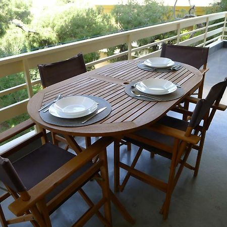 Deluxe Apartment In Vouliagmeni Athen Exterior foto